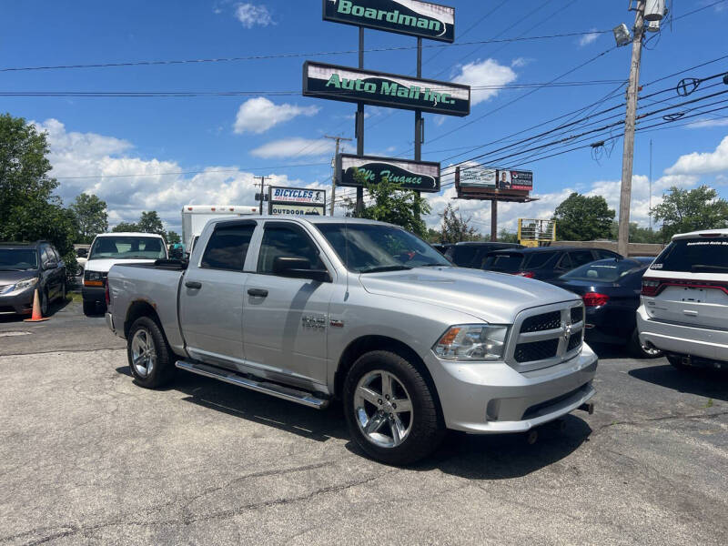 ram ram 1500 pickup 2013 1C6RR7KT0DS647237 image ram ram 1500 pickup 2013 1C6RR7KT0DS647237 image